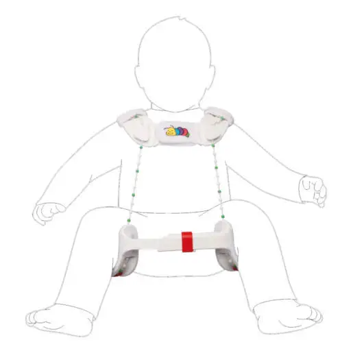 Férula cadera bebe - Tübingen - S (4817104079900)